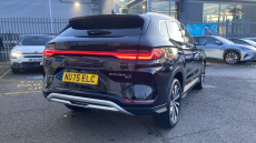 BYD Seal U 1.5 DM-i AWD Design 5dr Auto Estate